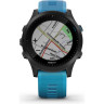 Часы GARMIN FORERUNNER 945 BLUE TRI BUNDLE 010-02063-11