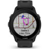 Часы GARMIN FORERUNNER 955 BLACK 010-02638-30