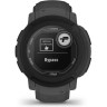 Часы GARMIN INSTINCT 2 - DĒZL EDITION RUGGED TRUCKING SMARTWATCH 11178