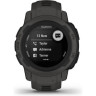 Часы GARMIN INSTINCT 2S - STANDARD EDITION GRAPHITE 11181