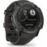 Часы GARMIN INSTINCT 2X SOLAR GRAPHITE 11382