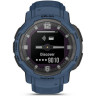 Часы GARMIN INSTINCT CROSSOVER SOLAR TIDAL BLUE 11347