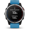 Часы-навигатор GARMIN QUATIX 7 – STANDARD EDITION MARINE GPS SMARTWATCH 11266