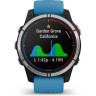 Часы-навигатор GARMIN QUATIX 7 – STANDARD EDITION MARINE GPS SMARTWATCH 11266