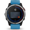 Часы-навигатор GARMIN QUATIX 7 – STANDARD EDITION MARINE GPS SMARTWATCH 11266