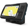 Эхолот GARMIN STRIKER VIVID 7cv с датчиком GT20-TM 010-02552-01