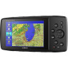 GPS-навигатор GARMIN GPSMAP 276cx 010-01607-01