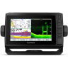 Картплоттер GARMIN ECHOMAP UHD 72cv 010-02593-01