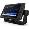 Картплоттер GARMIN ECHOMAP UHD 72cv 010-02593-01