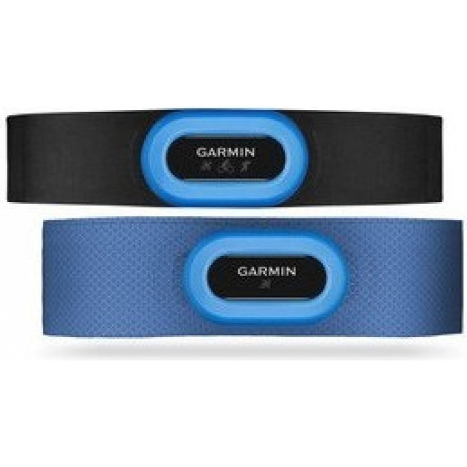 Монитор сердечного ритма GARMIN HRM-Tri и HRM-SWIM ACCESSORY BUNDLE 010-11254-03