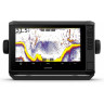 Эхолот GARMIN ECHOMAP UHD 92sv без преобразователя 010-02687-00