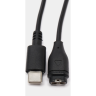 Кабель питания-данных GARMIN USB для Fenix/Quatix/Forerunner 9x5 010-12491-01