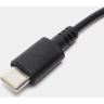 Кабель питания-данных GARMIN USB для Fenix/Quatix/Forerunner 9x5 010-12491-01